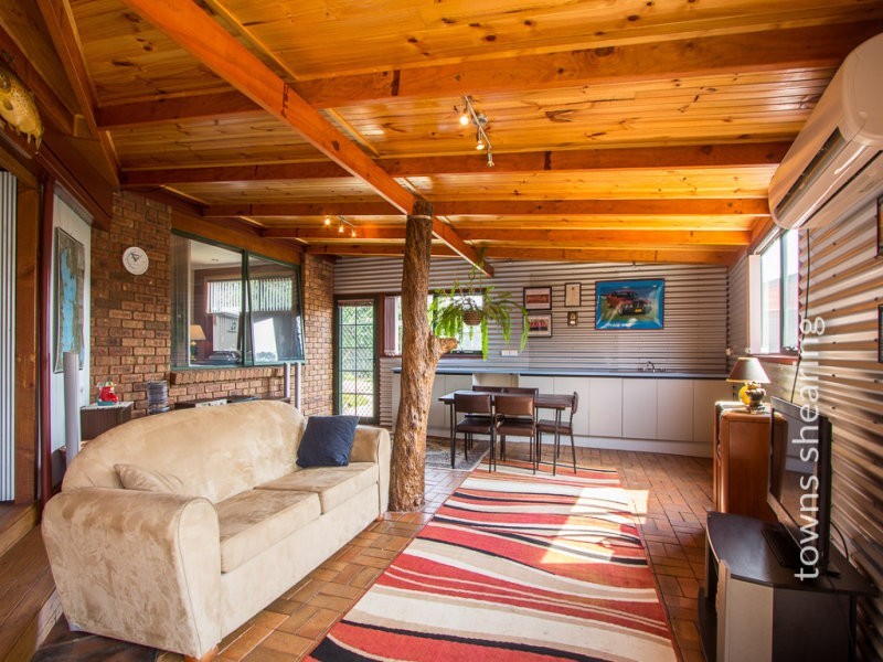 7 Queen Street, Westbury TAS 7303