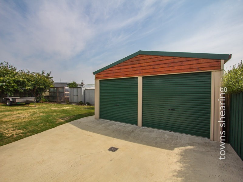 7 Queen Street, Westbury TAS 7303