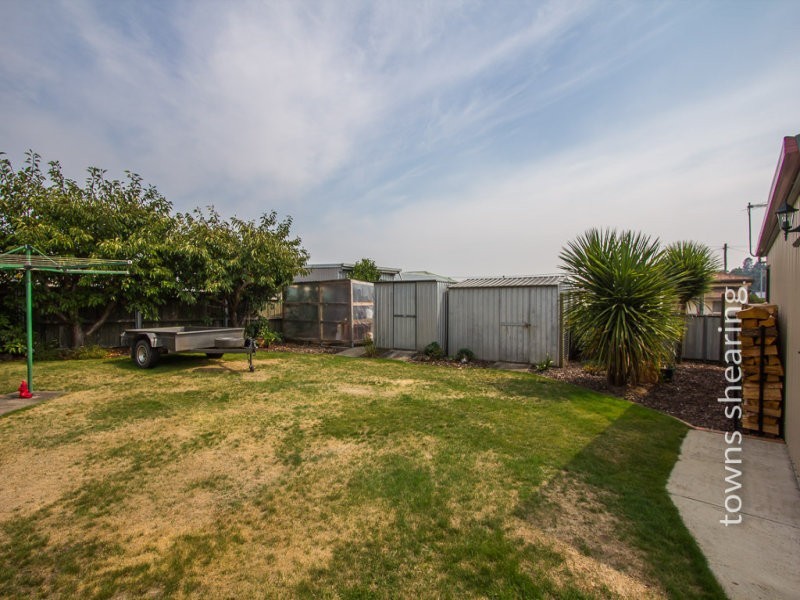 7 Queen Street, Westbury TAS 7303