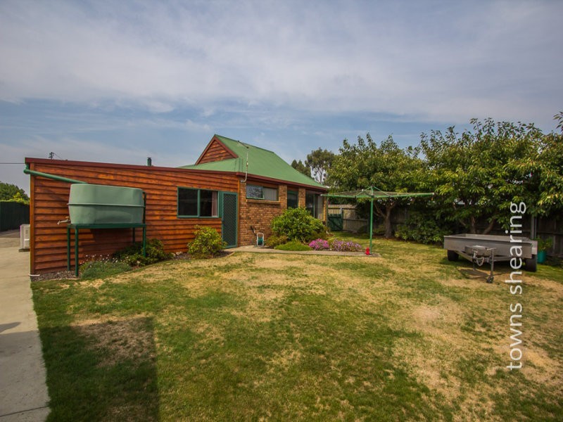 7 Queen Street, Westbury TAS 7303