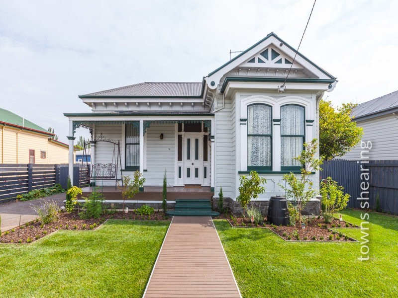 78 Forster Street, Invermay TAS 7248