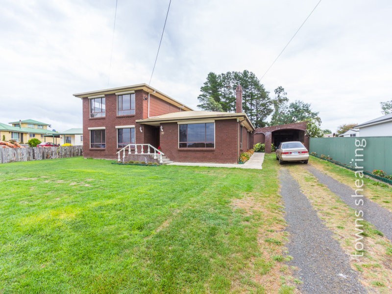 32 Henrietta Street, Bracknell TAS 7302