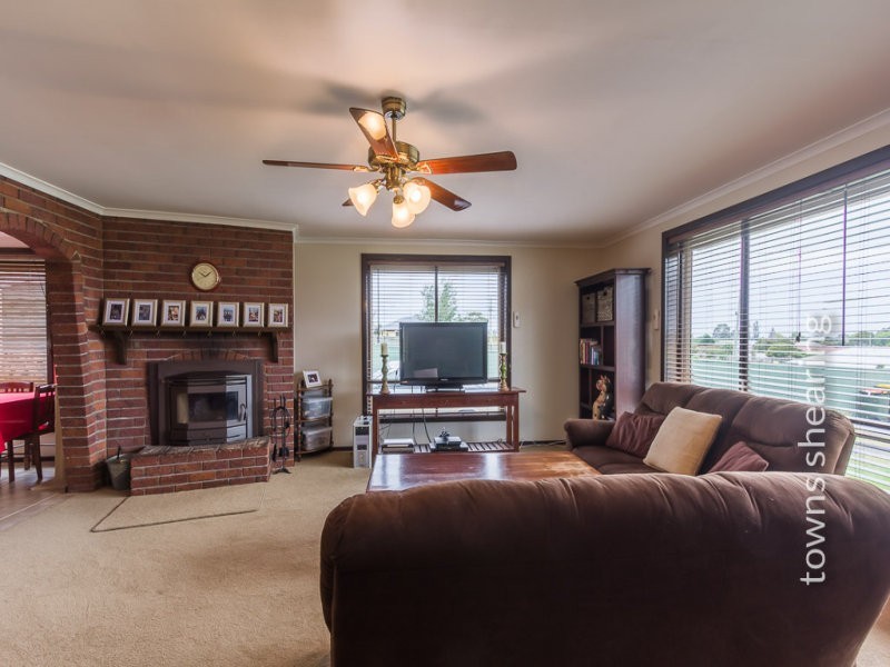 32 Henrietta Street, Bracknell TAS 7302