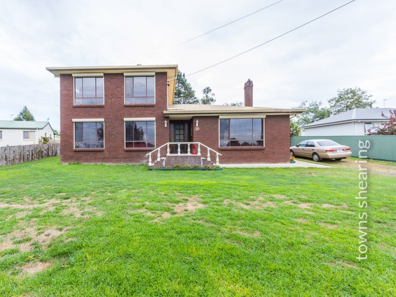 32 Henrietta Street, Bracknell TAS 7302