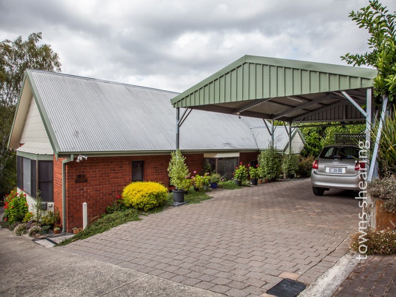1/21 Lyttleton Street, East Launceston TAS 7250
