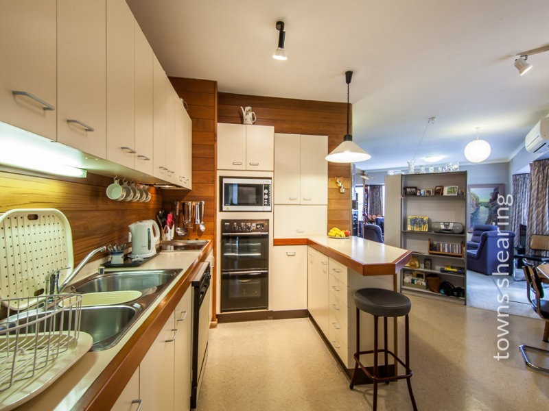 1/21 Lyttleton Street, East Launceston TAS 7250