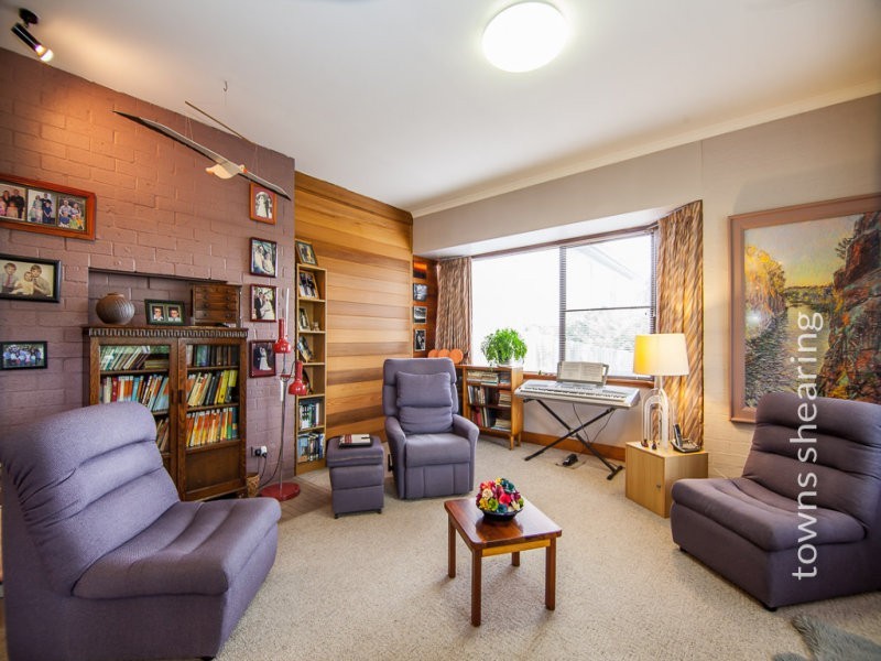 1/21 Lyttleton Street, East Launceston TAS 7250