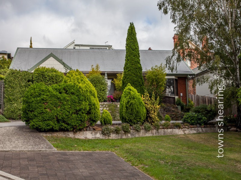 1/21 Lyttleton Street, East Launceston TAS 7250