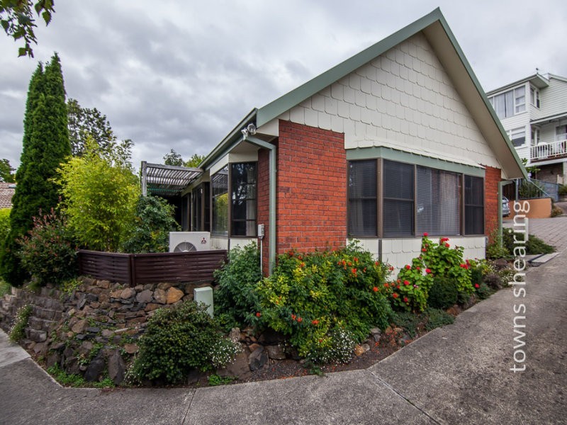 1/21 Lyttleton Street, East Launceston TAS 7250