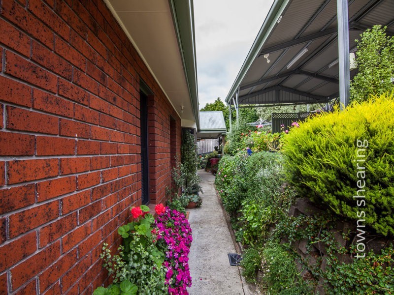 1/21 Lyttleton Street, East Launceston TAS 7250