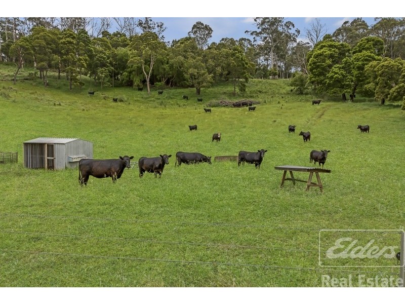 320 Windermere Road, Windermere TAS 7252