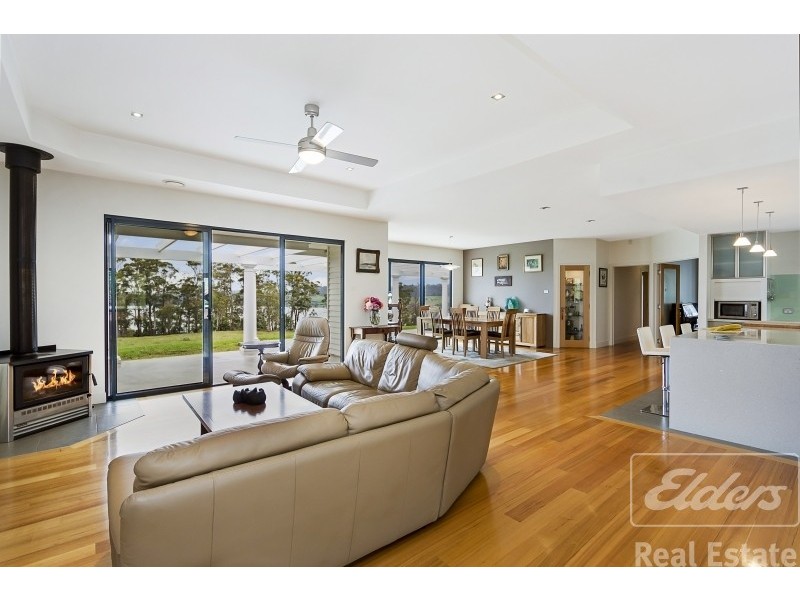 320 Windermere Road, Windermere TAS 7252