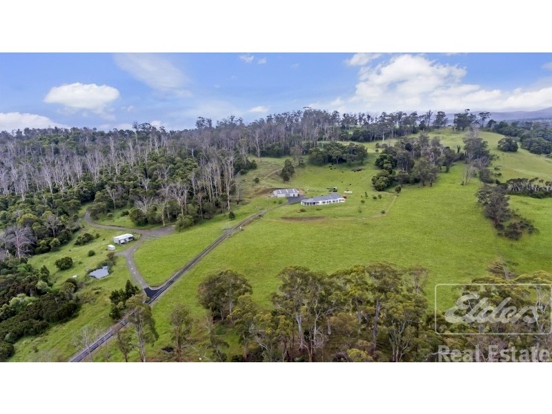 320 Windermere Road, Windermere TAS 7252