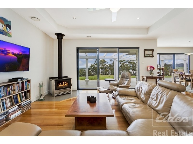 320 Windermere Road, Windermere TAS 7252