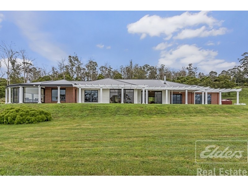 320 Windermere Road, Windermere TAS 7252