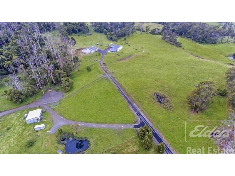 320 Windermere Road, Windermere TAS 7252