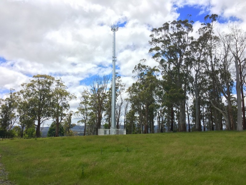 320 Windermere Road, Windermere TAS 7252