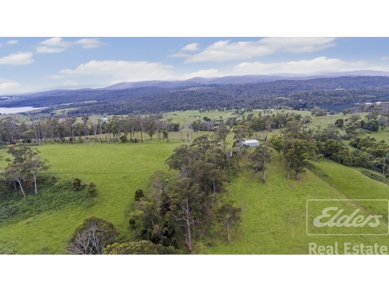 320 Windermere Road, Windermere TAS 7252