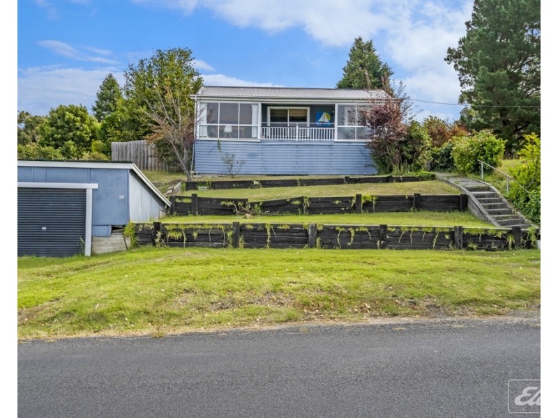 97 Flinders Street, Beauty Point TAS 7270