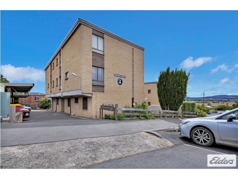 2/2 High Street, Launceston TAS 7250