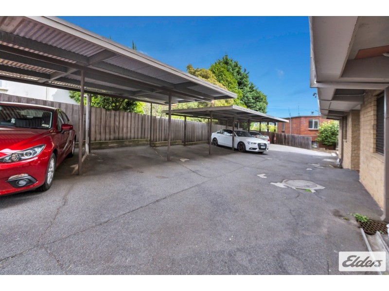 2/2 High Street, Launceston TAS 7250