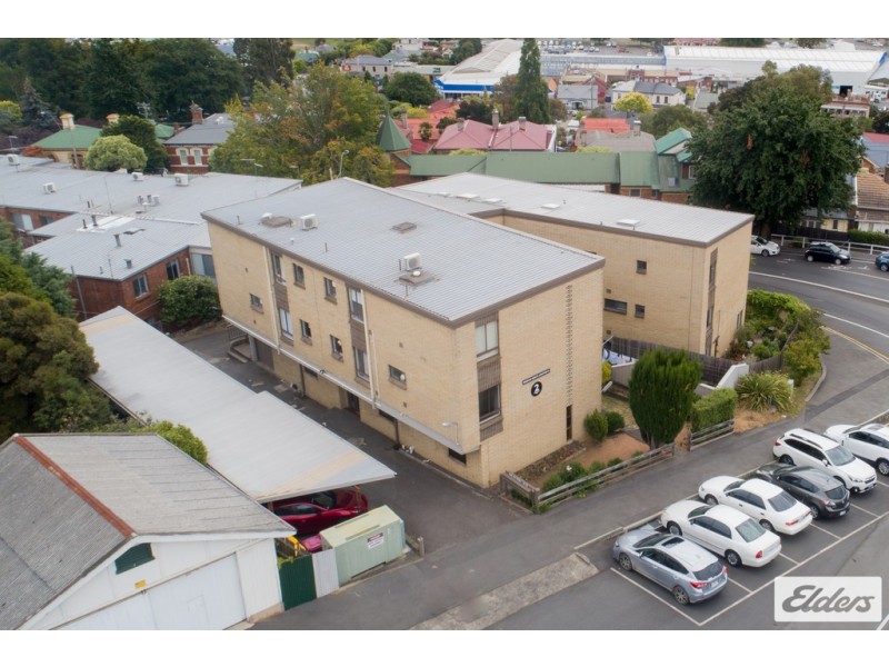 2/2 High Street, Launceston TAS 7250
