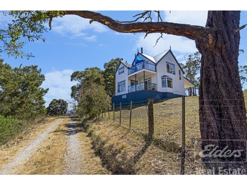 55 Camms Road, Kayena TAS 7270