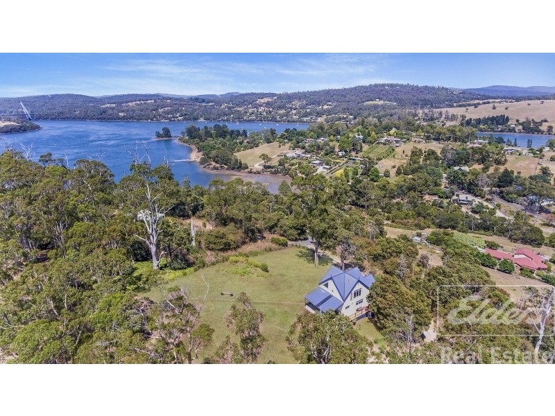 55 Camms Road, Kayena TAS 7270