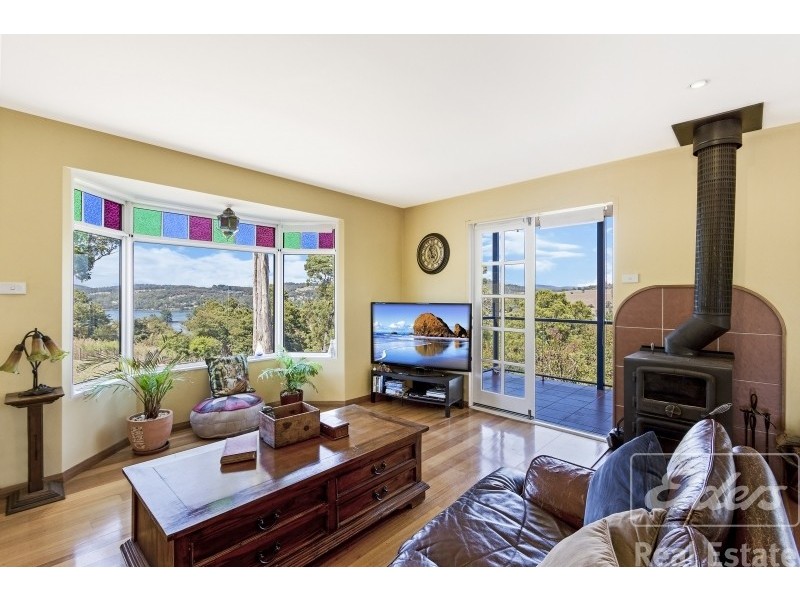 55 Camms Road, Kayena TAS 7270