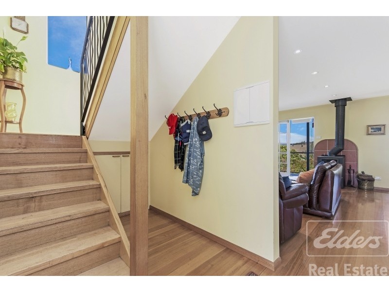 55 Camms Road, Kayena TAS 7270