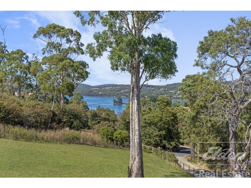 55 Camms Road, Kayena TAS 7270