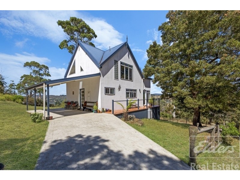 55 Camms Road, Kayena TAS 7270