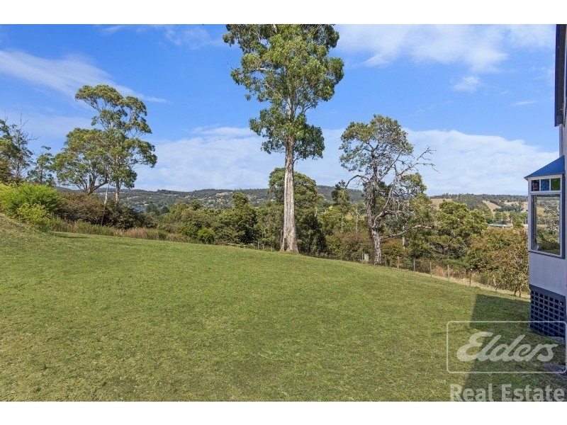 55 Camms Road, Kayena TAS 7270