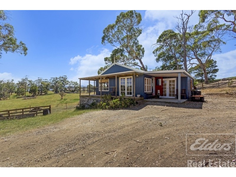 55 Camms Road, Kayena TAS 7270