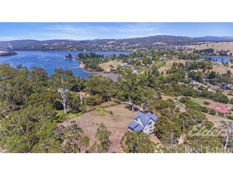 55 Camms Road, Kayena TAS 7270