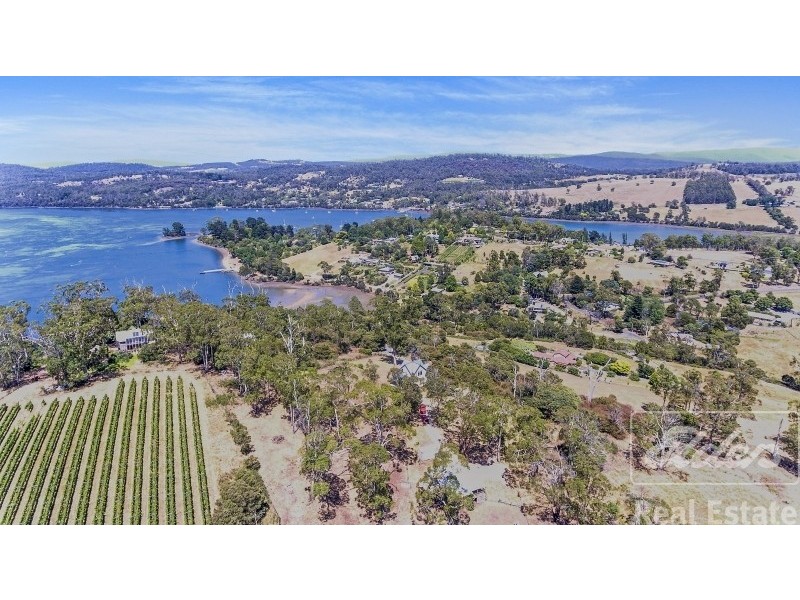 55 Camms Road, Kayena TAS 7270