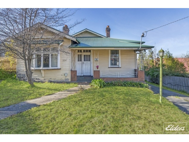 224 Invermay Road, Mowbray TAS 7248