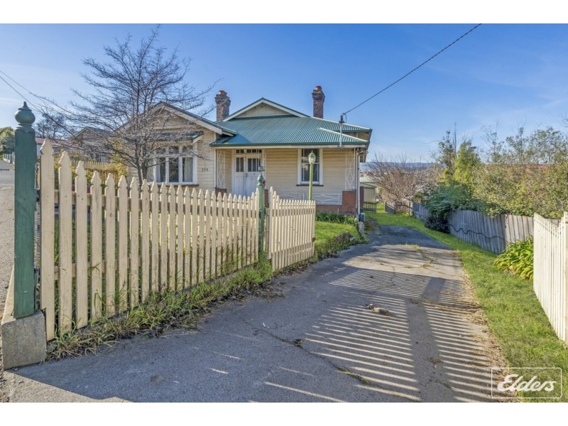 224 Invermay Road, Mowbray TAS 7248