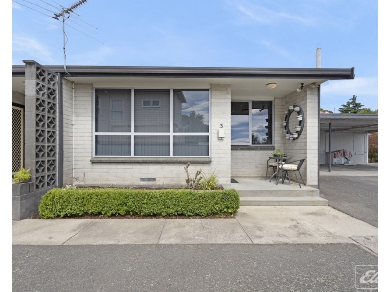 3/6 View Street, South Launceston TAS 7249