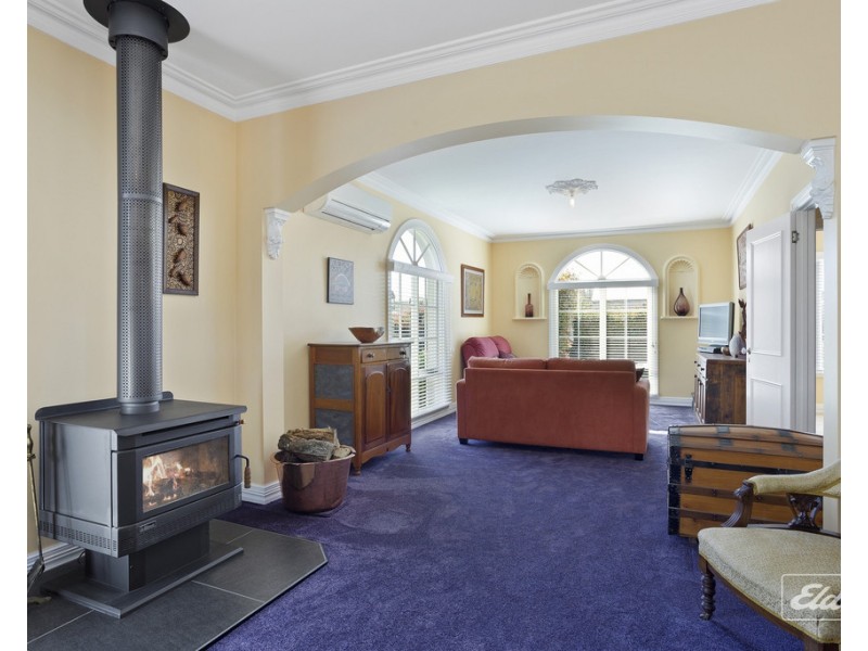 10 Stockmans Road, Evandale TAS 7212