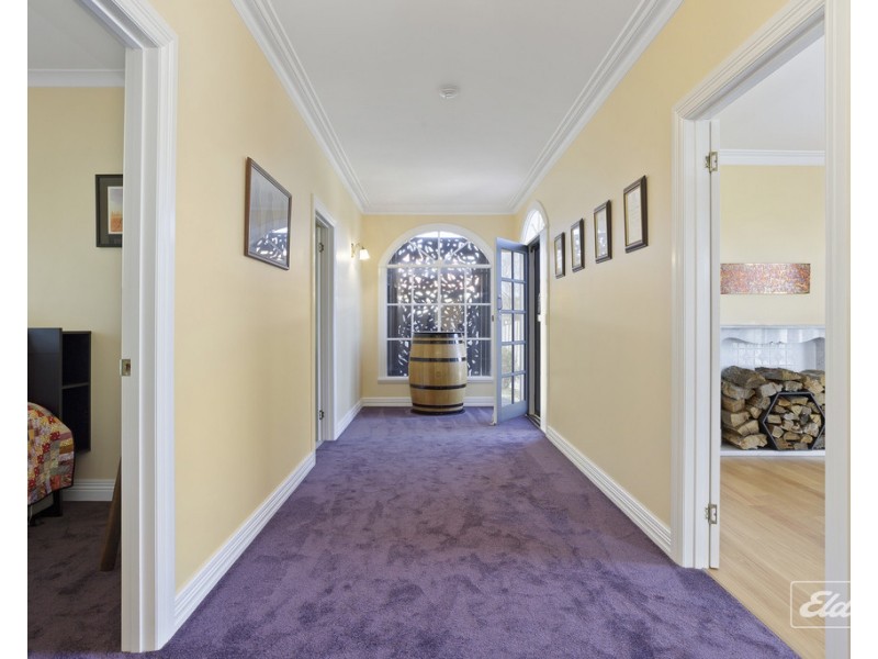 10 Stockmans Road, Evandale TAS 7212