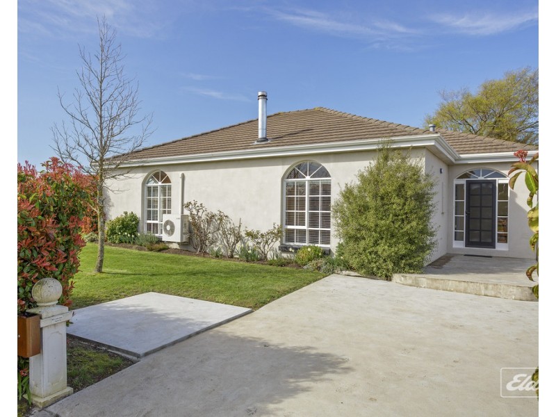 10 Stockmans Road, Evandale TAS 7212