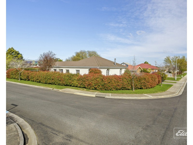 10 Stockmans Road, Evandale TAS 7212