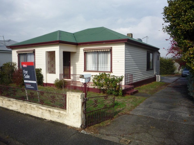 72 Vermont Road, Mowbray TAS 7248
