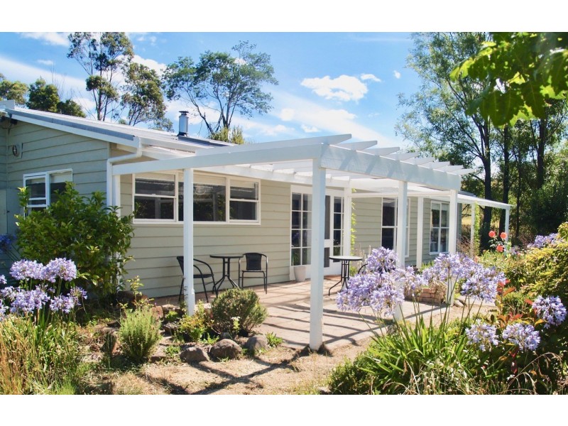 65 Station Road, Lilydale TAS 7268