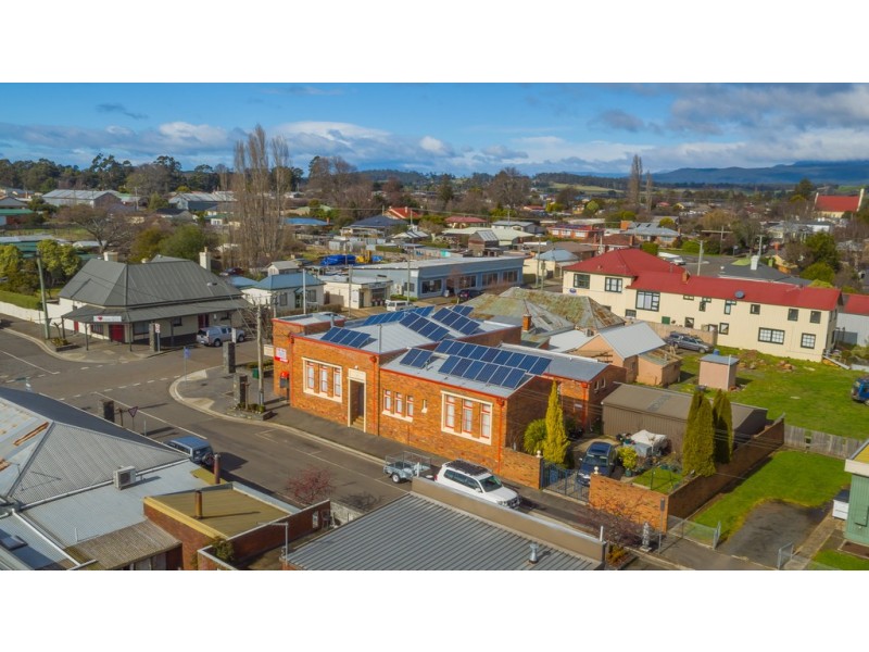 40 William Street, Westbury TAS 7303