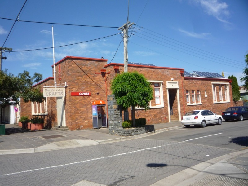 40 William Street, Westbury TAS 7303