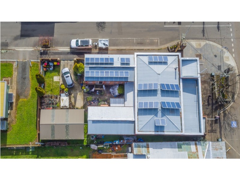 40 William Street, Westbury TAS 7303