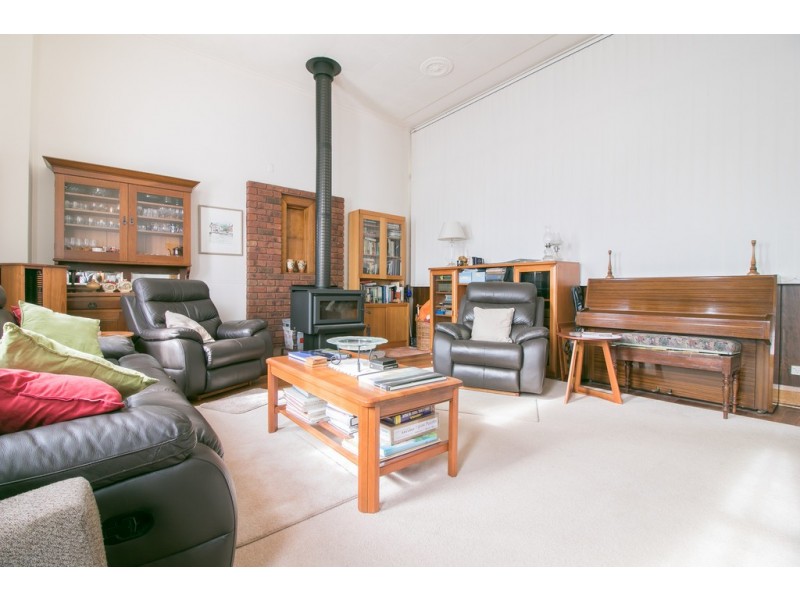 40 William Street, Westbury TAS 7303