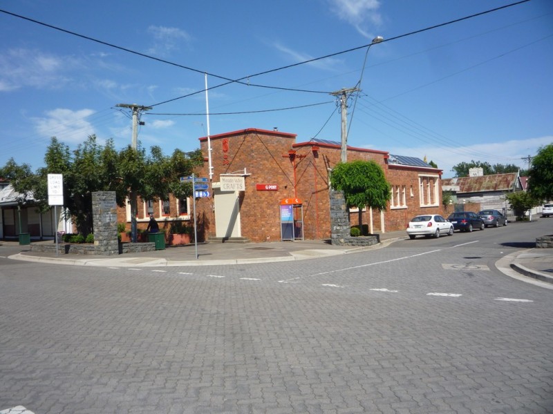 40 William Street, Westbury TAS 7303